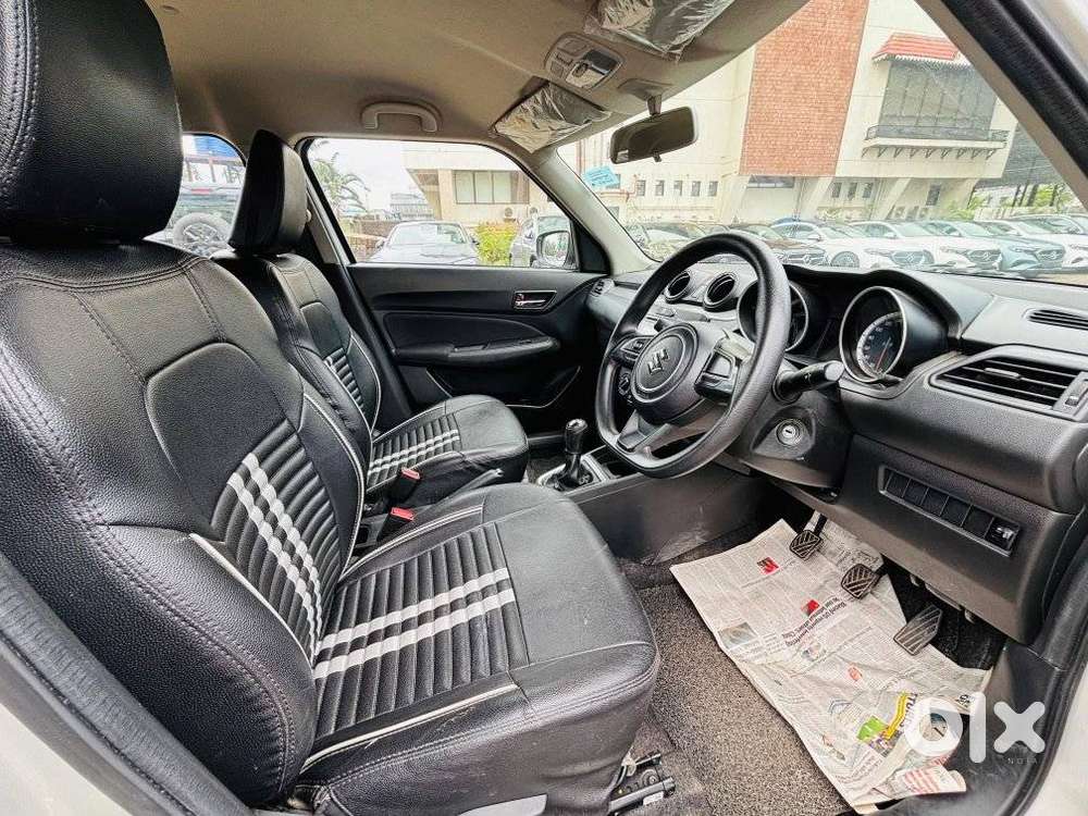 Maruti Suzuki Swift Vxi, 2019, Petrol