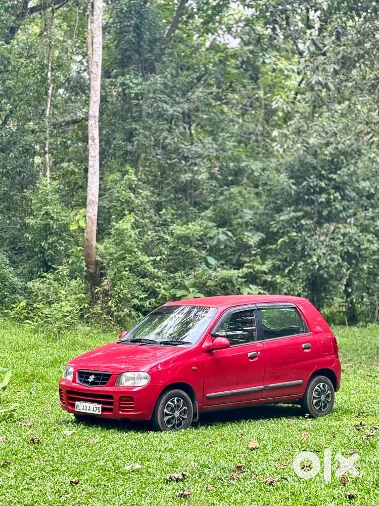 Alto 800 2007