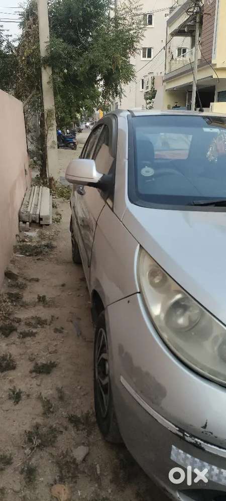 Tata Indica Vista 2015