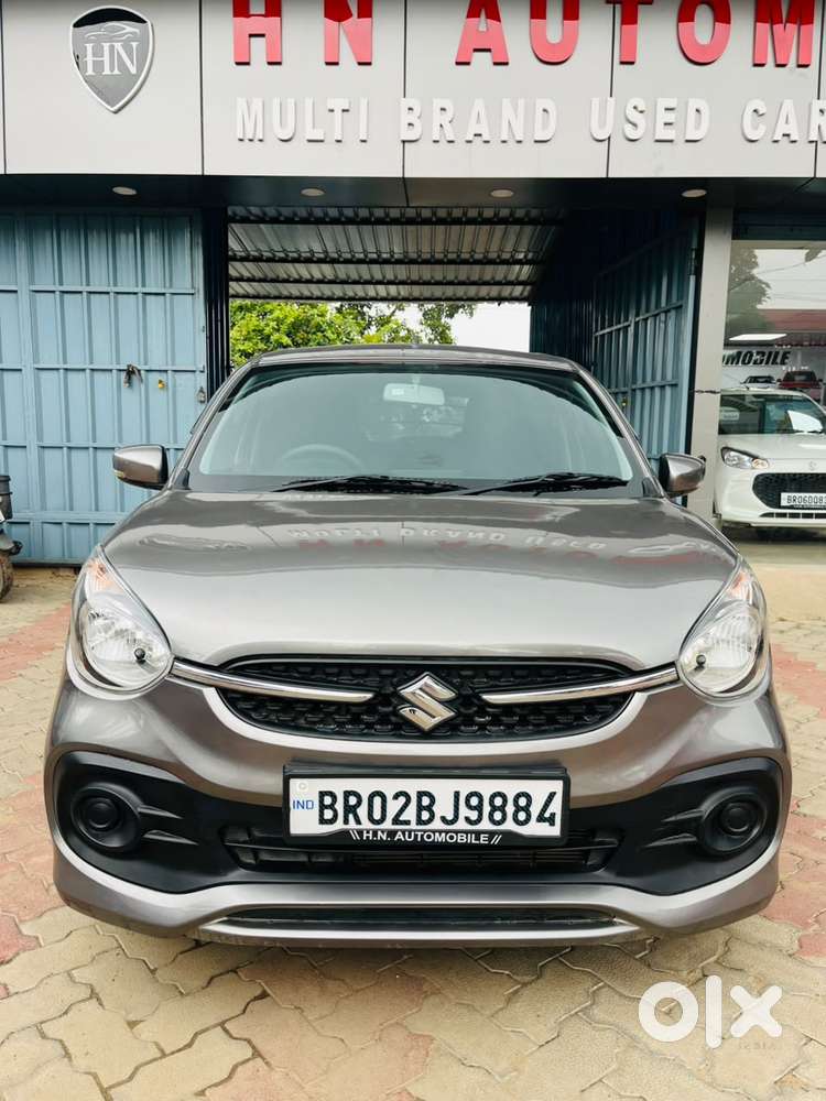 Maruti Suzuki Celerio Zxi(o) Mt, 2023, Petrol