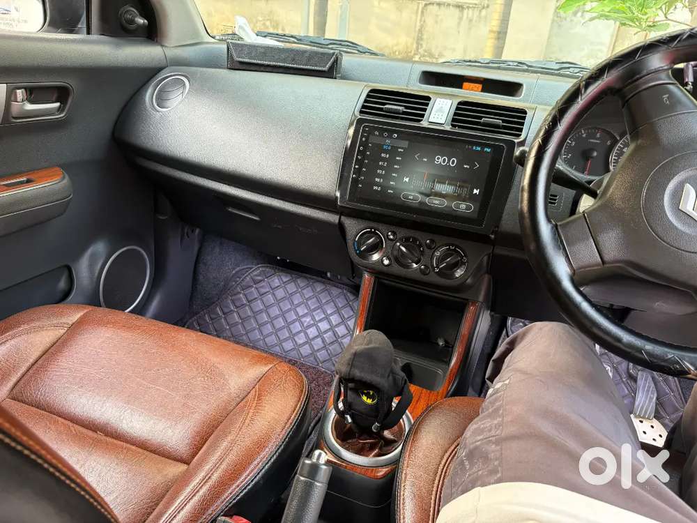 Well Maintained Car