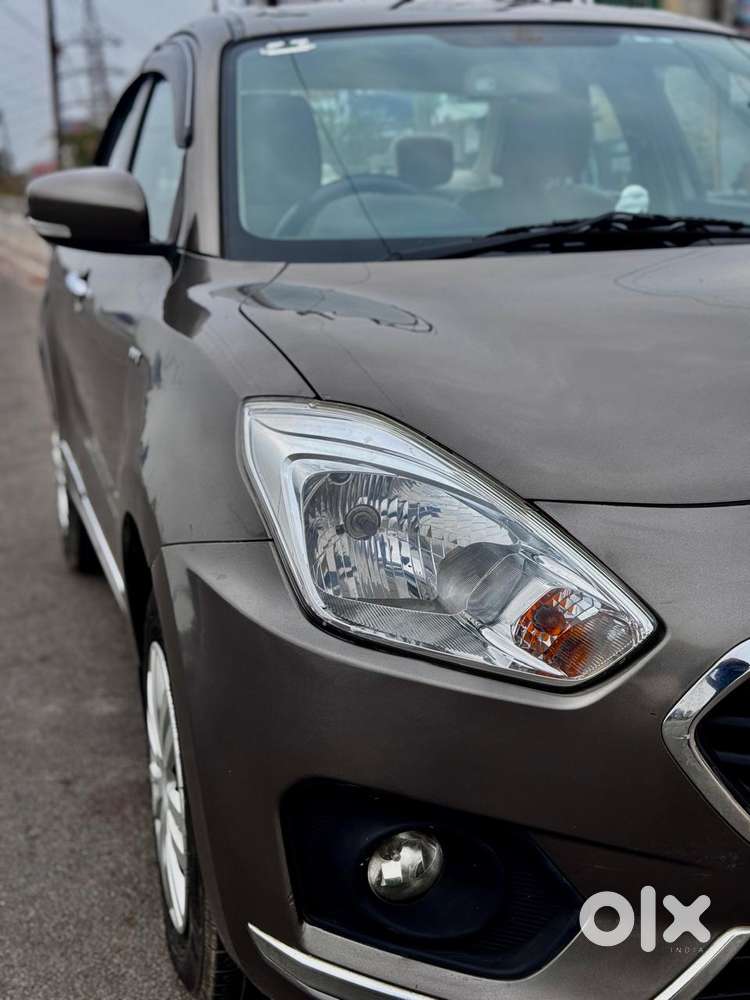 Maruti Suzuki Dzire 1.2 Vxi, 2019, Petrol