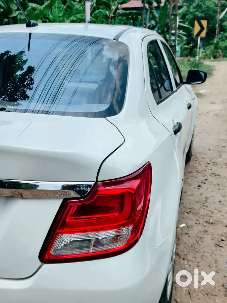 Maruti Suzuki Dzire 2024 Cng & Hybrids 120000 Km Driven