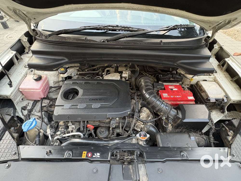 Hyundai Creta 1.5 S Diesel, 2021, Diesel