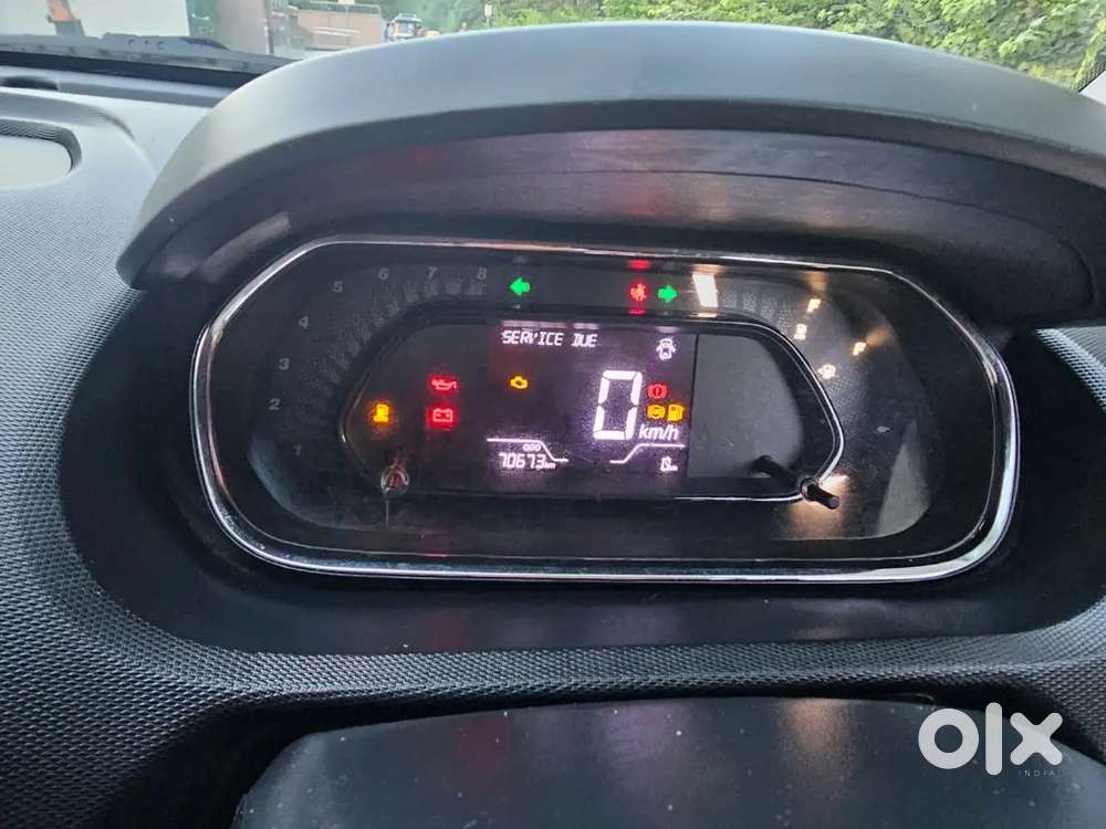 Tata Tiago Xt Icng 2023