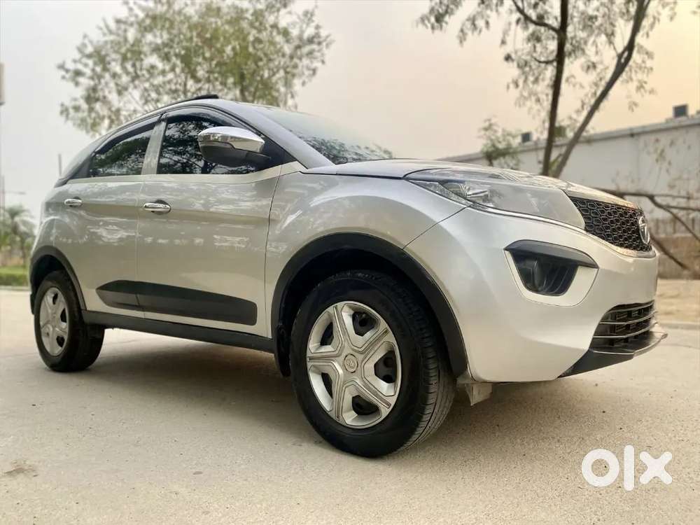 Tata Nexon