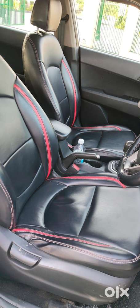 Hyundai Creta 1.4 Crdi S Plus, 2018, Diesel