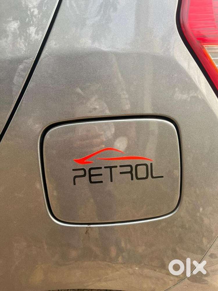 Hyundai I10 2008 Petrol Good Condition With 15 K Screen And Subwoffer