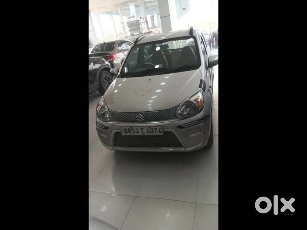 Maruti Suzuki Alto 800 2020 Petrol 88000 Km Driven