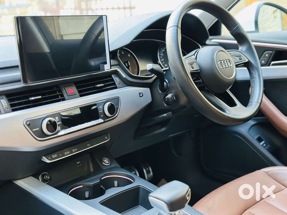 Audi A4 2.0 Premium Plus 40 Tfsi, 2023, Petrol