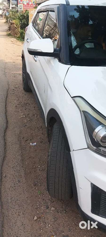 Hyundai Creta 2016 Diesel