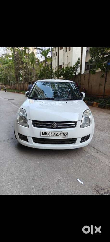 Maruti Suzuki Swift Dzire Vdi Optional, 2011, Diesel