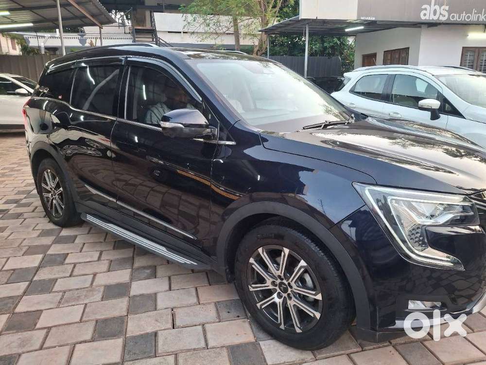 Mahindra Xuv700 2.2 Ax 7 Diesel At Luxury Pack Str Awd, 2025, Diesel