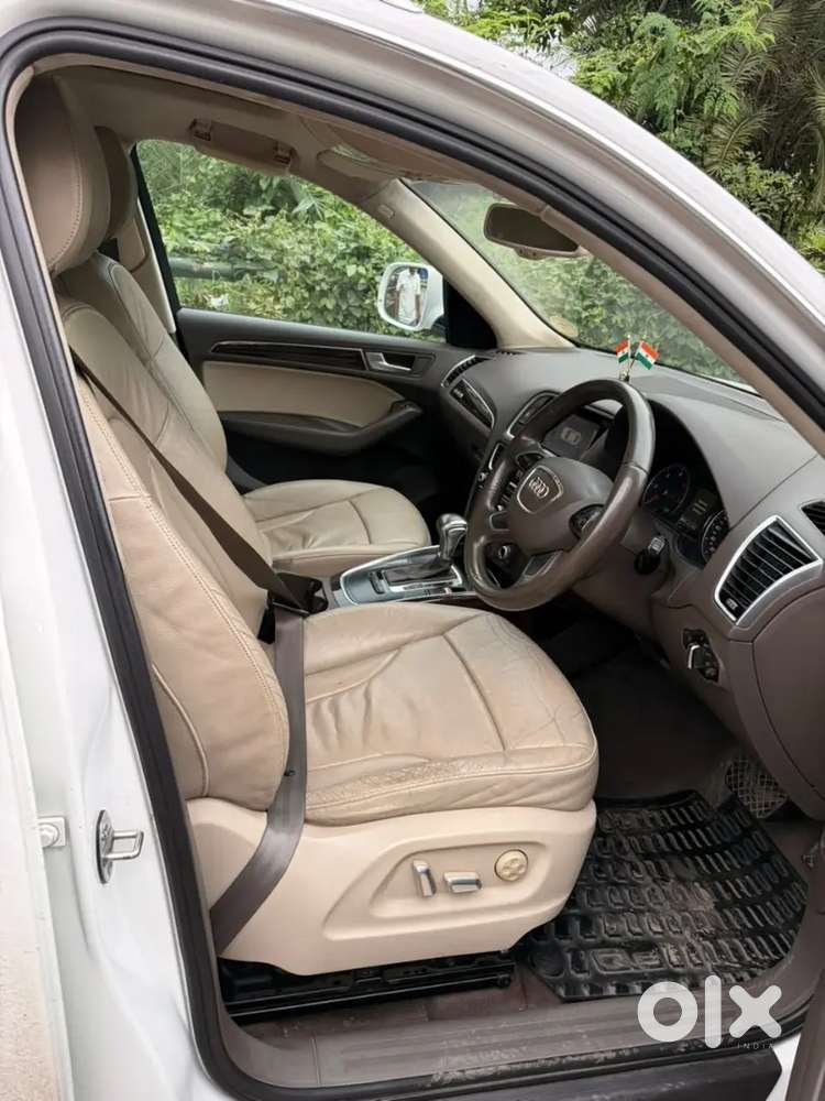 Audi Q5 Diesel Automatic 2015 Variant