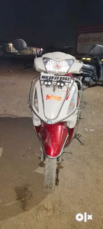 Olx 2024 hero pleasure