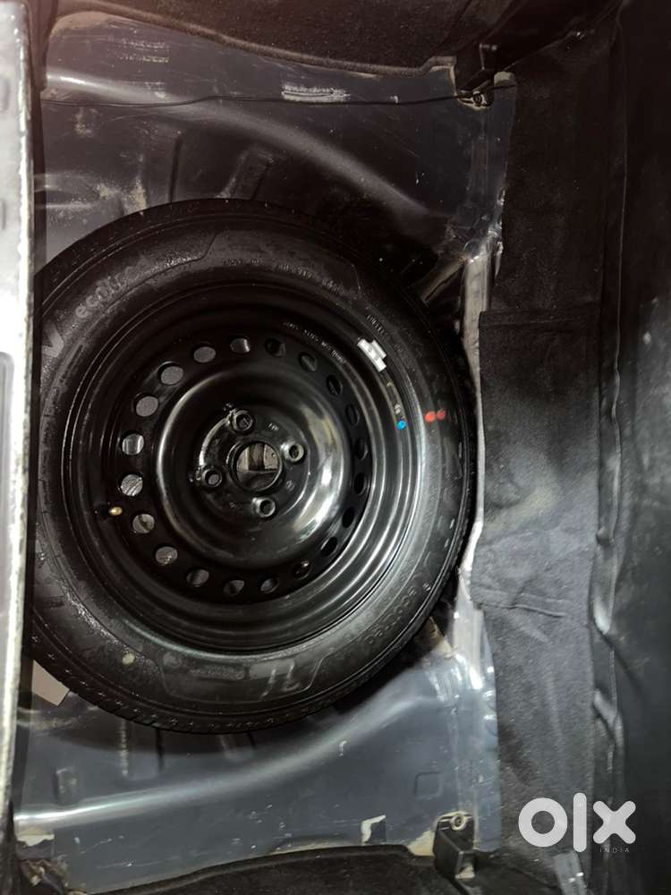 Maruti Suzuki S-presso Petrol 2020
