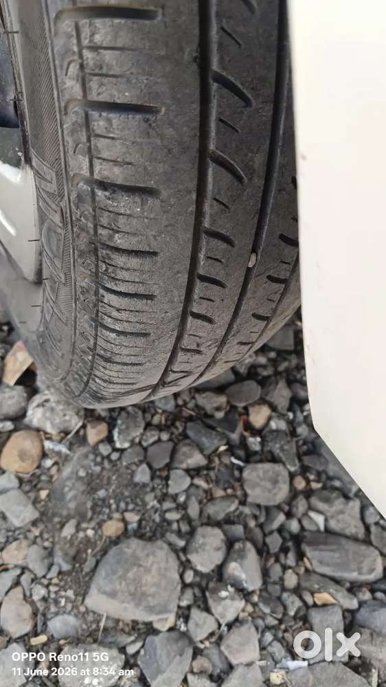 Maruti Suzuki Alto 800 2018 Petrol 130 Km Driven