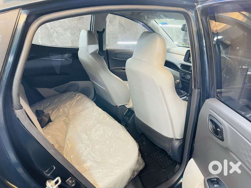 Hyundai Grand I10 Nios Corporate Edition 1.2 Vtvt, 2020, Petrol