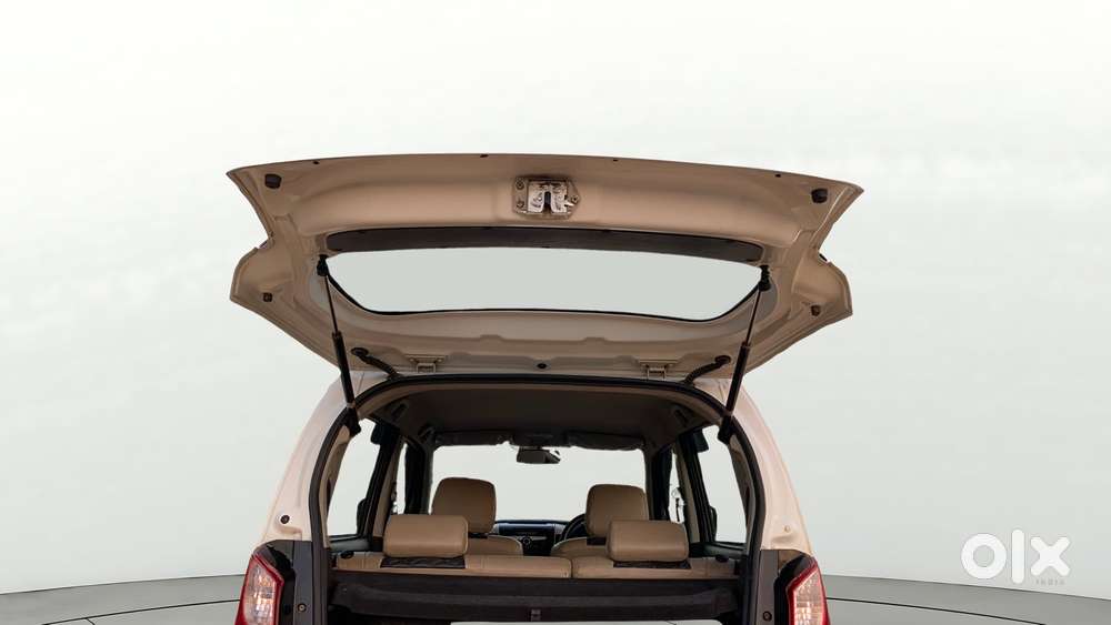 Maruti Suzuki Wagon R 1.0 Vxi, 2017, Cng & Hybrids