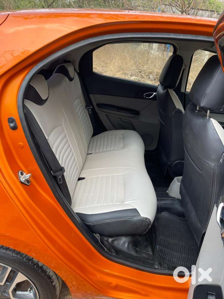 Tata Tiago 1.2 Revotron Xz Plus, 2019, Petrol