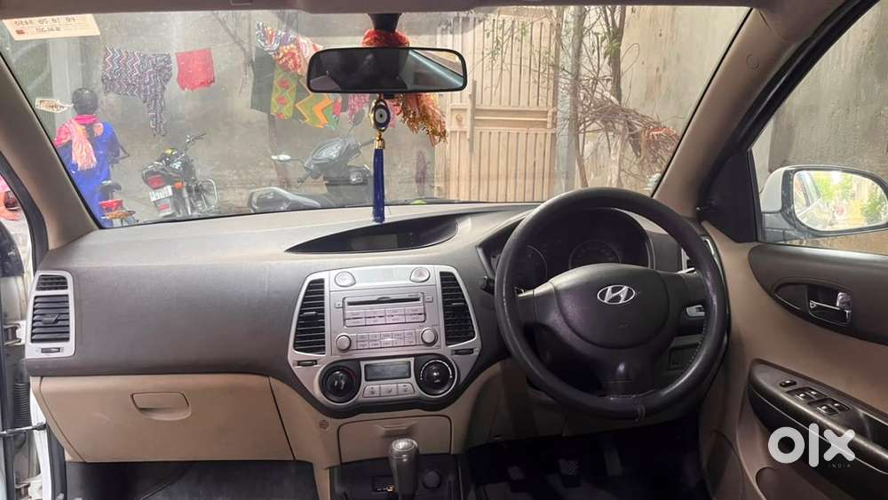 Hyundai I20 108400 Km Driven