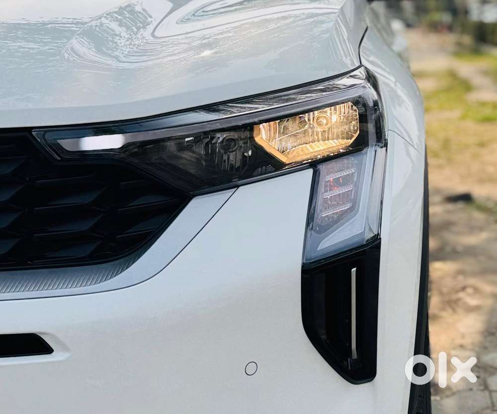 Kia Sonet 1.2 Htk Plus, 2026, Petrol