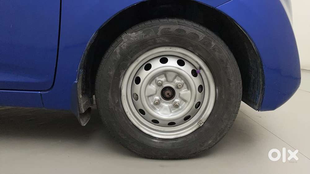 Hyundai Eon D Lite, 2014, Petrol