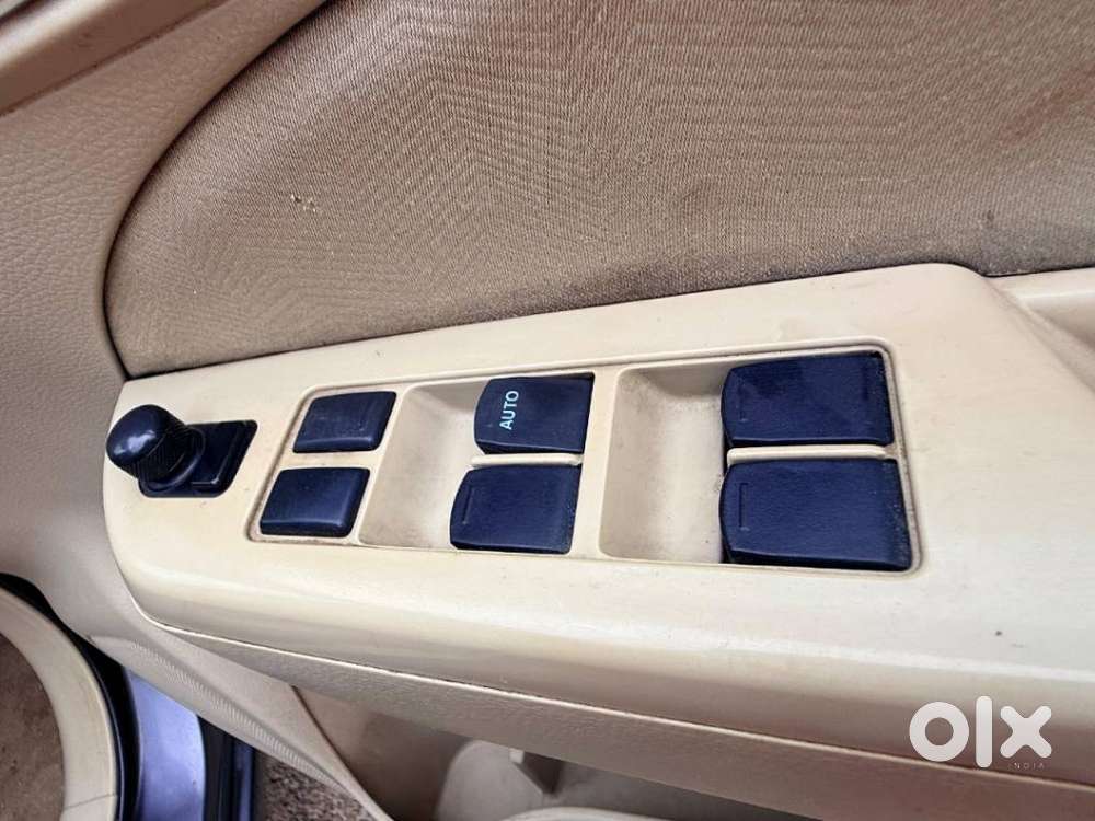 Maruti Suzuki Ertiga Vxi Shvs, 2016, Petrol