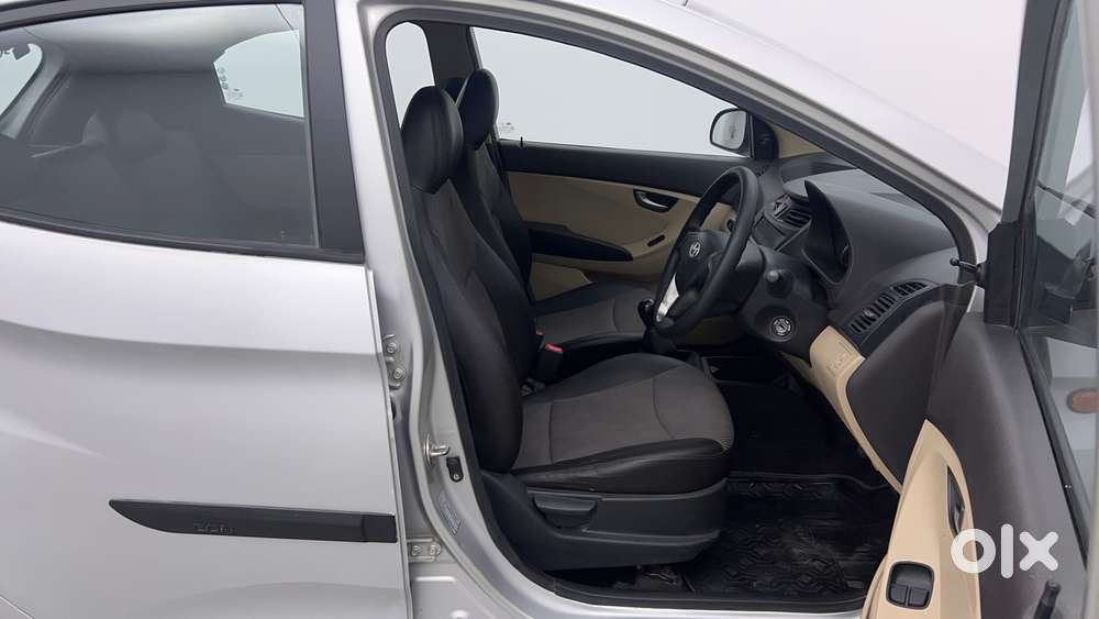 Hyundai Eon Sportz, 2014, Petrol