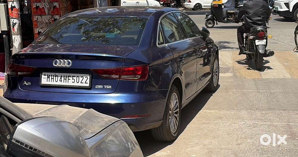 2016 Audi A3 Diesel