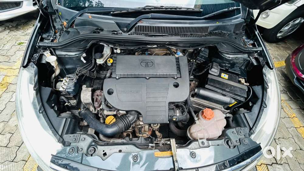 Tata Zest  1.3 Quadrajet Xe 75ps, 2018, Diesel