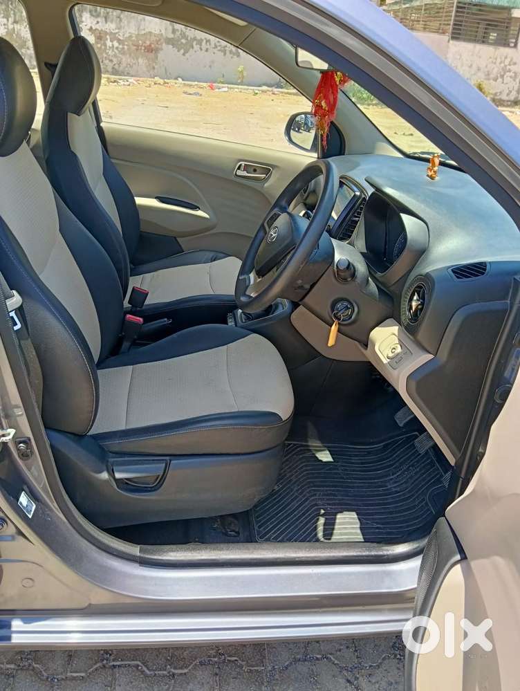 Hyundai Santro Sportz, 2019, Petrol