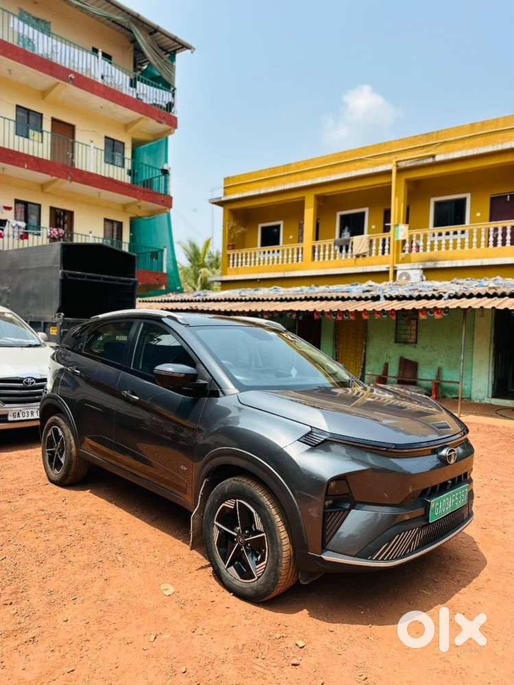 Tata Electric Car 2023