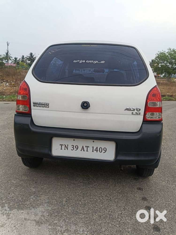 Alto Lxi 2008
