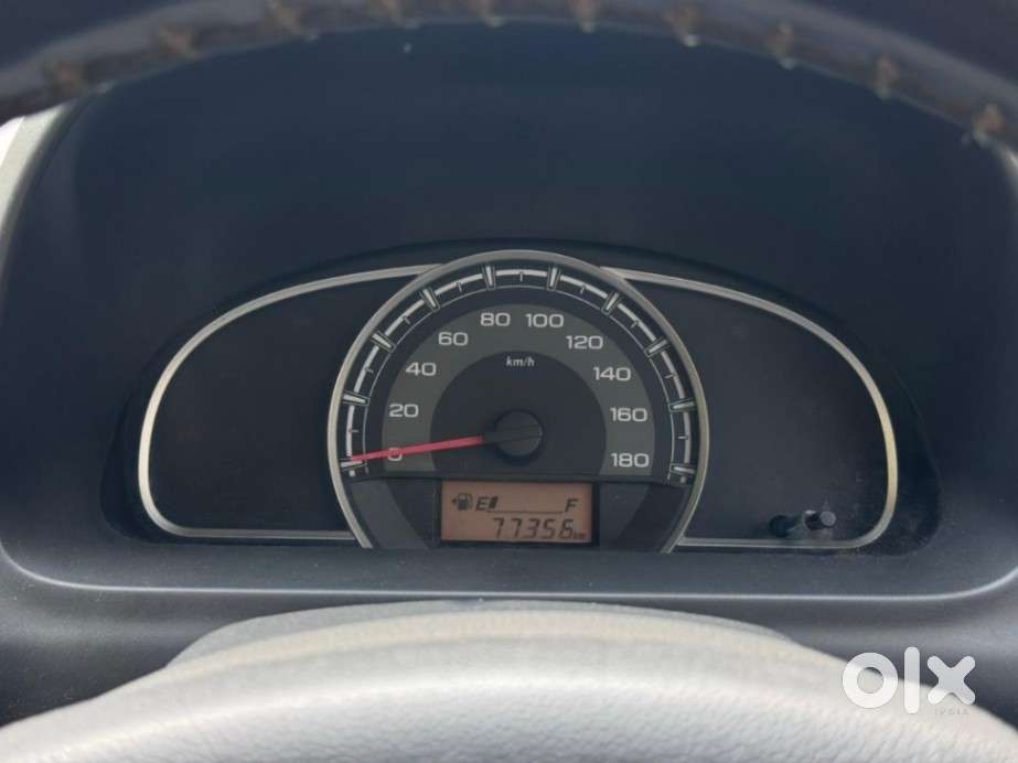 Maruti Suzuki Alto 800 Lxi, 2017, Petrol