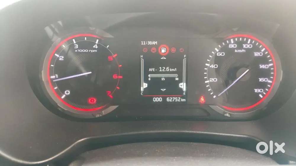 Mahindra Thar Lx 2022