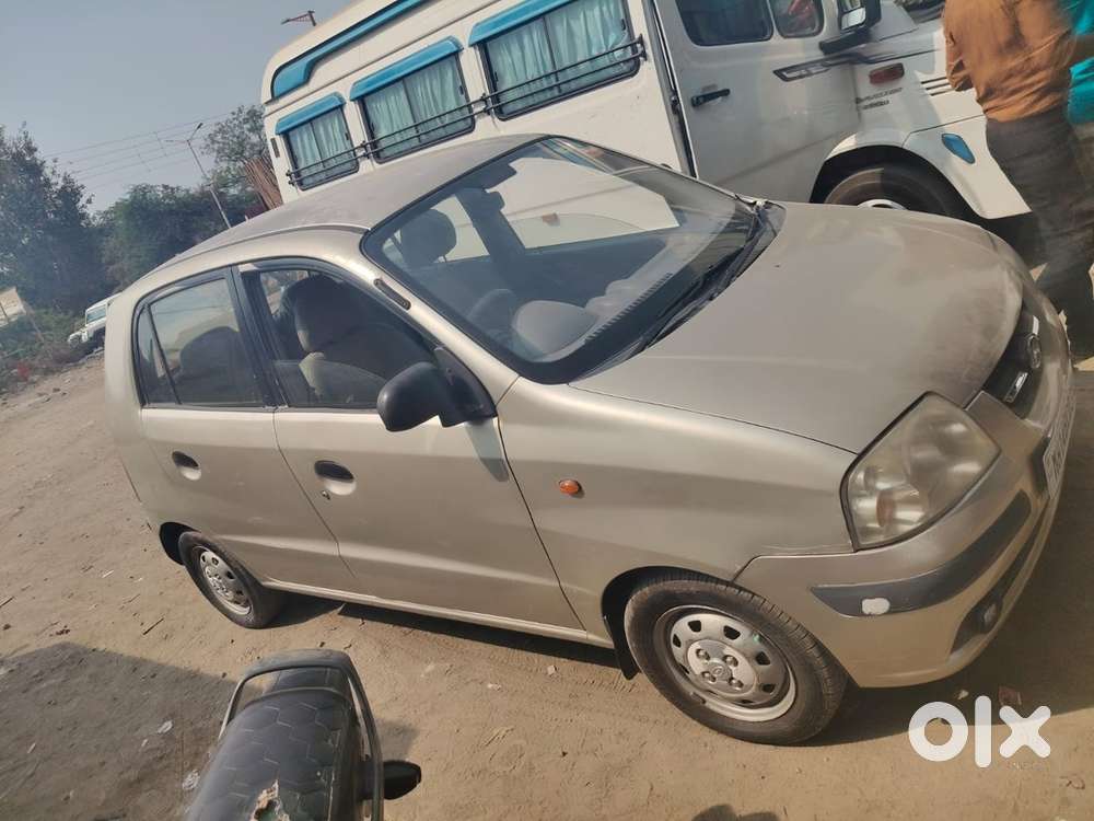 Hyundai Santro Xing Gl 2007