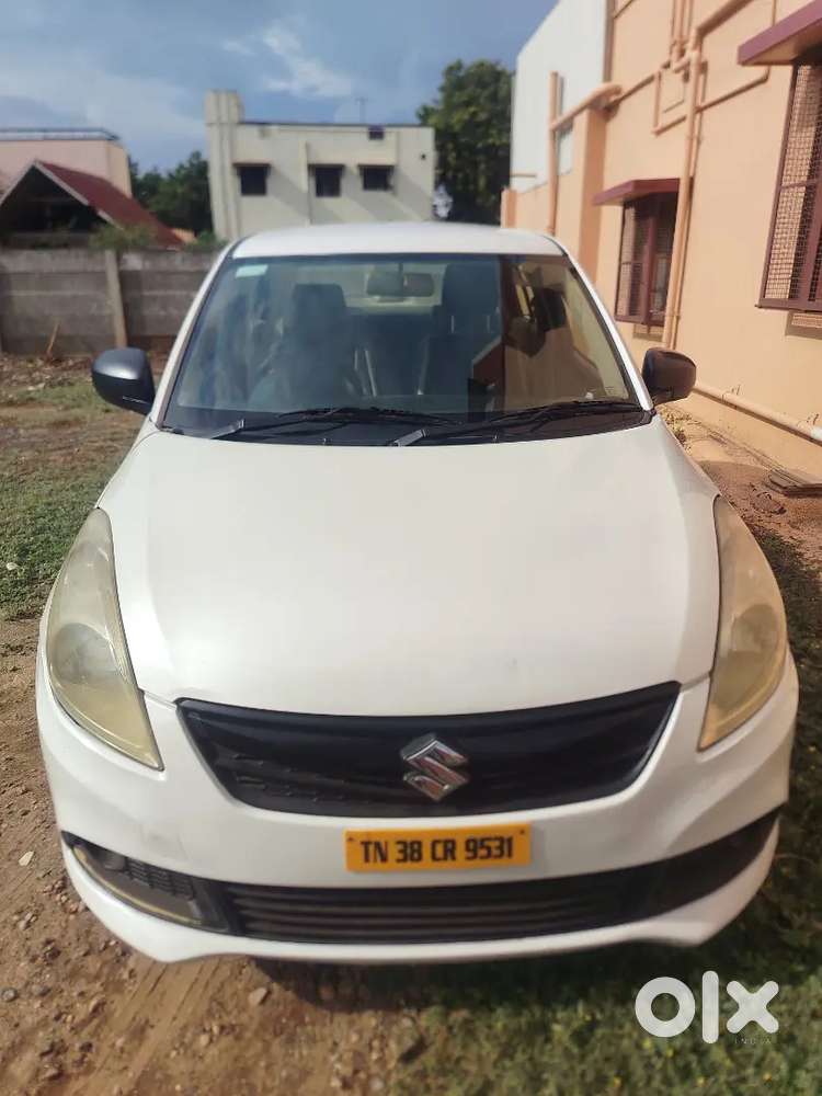 Maruti Suzuki Swift 2019
