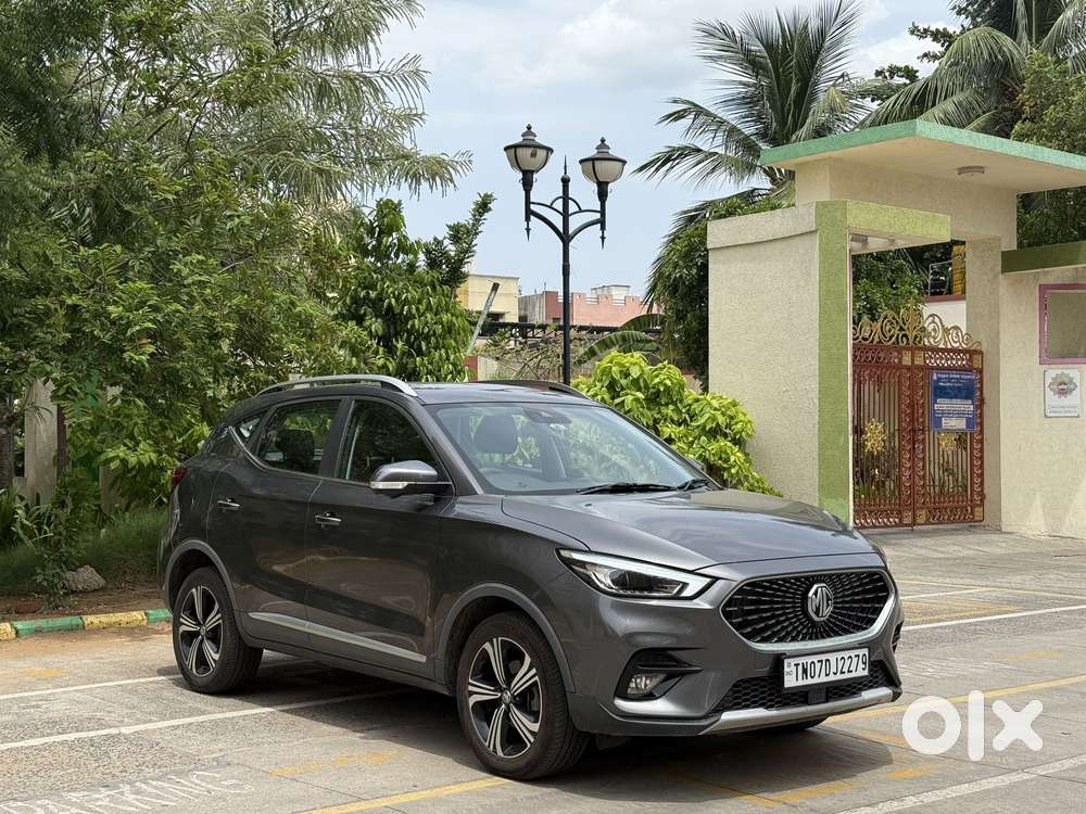 Mg Astor 1.5 Savvy Cvt, 2024, Petrol