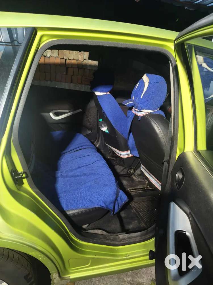 All The 4 Tyres Are New