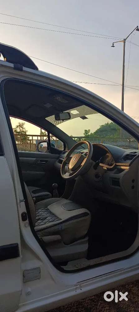 Maruti Suzuki Ertiga 2014 Diesel 190000 Km Driven