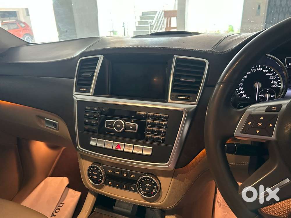 Gl 350 2014