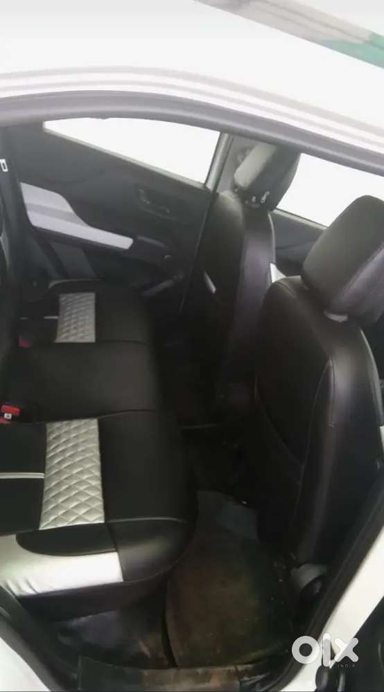 Tata Punch 09/ 2023 Petrol 25000 Km Driven