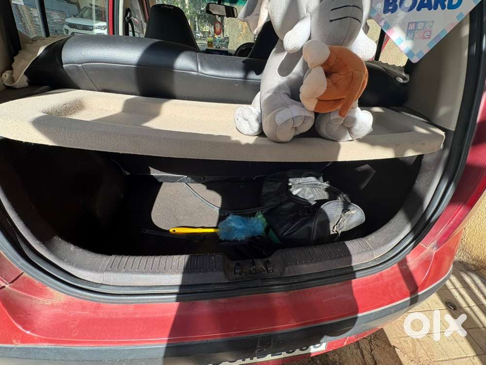 Hyundai I10 Petrol Manual 2010