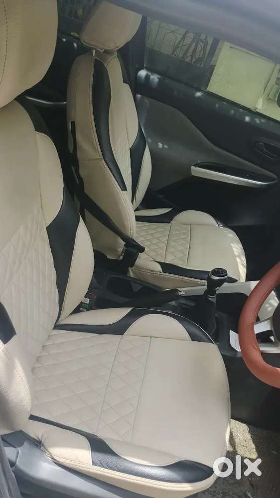 Nissan Magnite 1.0 Xe 2022 Manual Petrol
