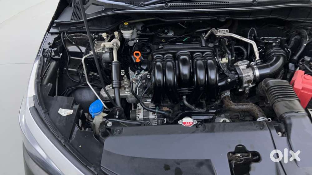 Honda City 1.5 V Mt, 2023, Petrol