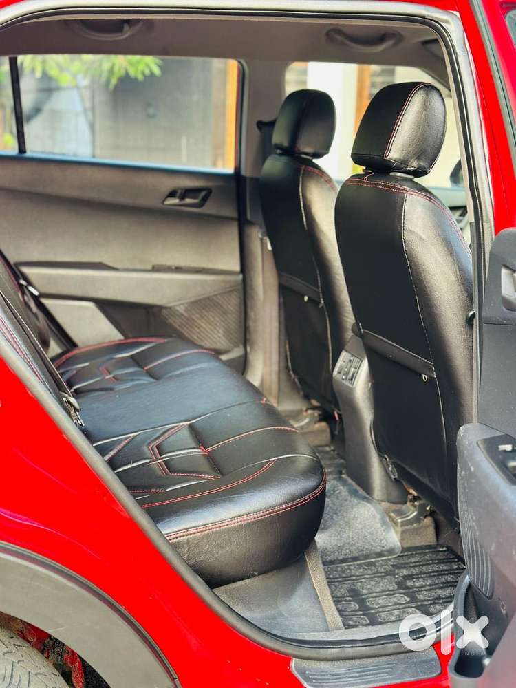 Hyundai Creta 1.4 Ex Diesel, 2018, Diesel