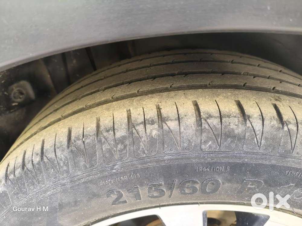 Maruti Suzuki S-cross 2020 Diesel Good Condition