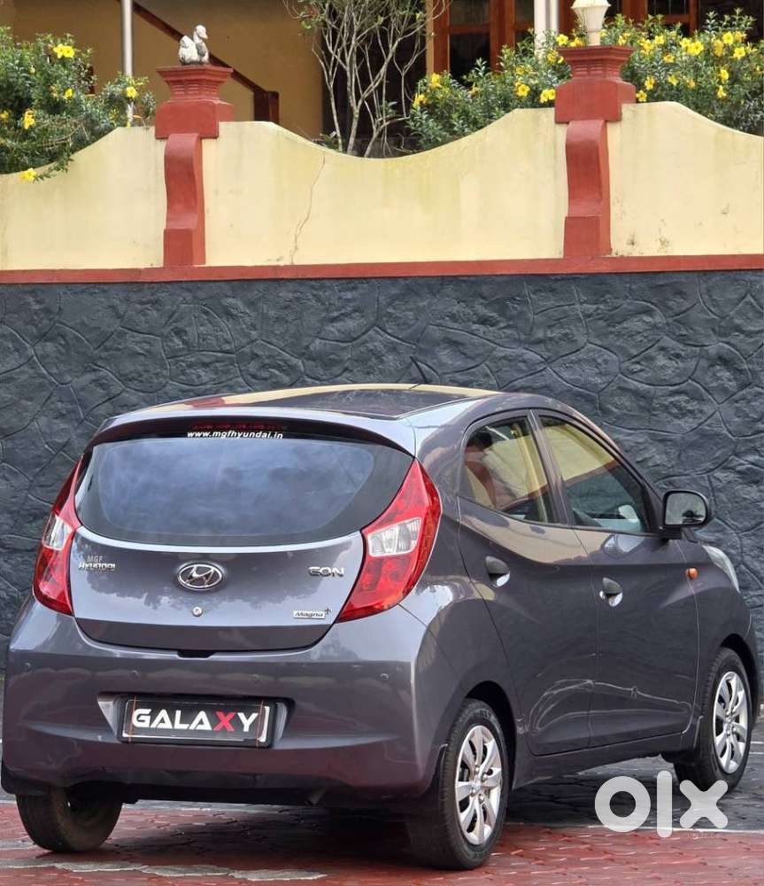 Hyundai Eon