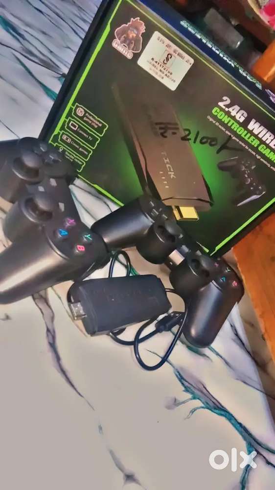 Sony Play station tekken 3 Game console system